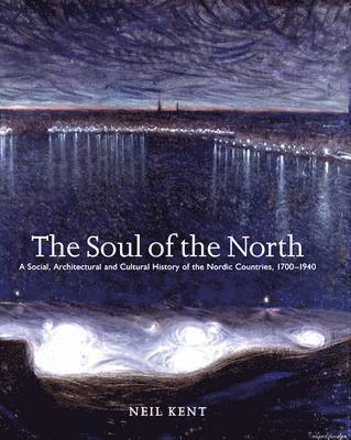 The Soul of the North 1