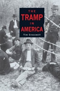 bokomslag Tramp in America