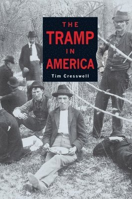 Tramp in America 1