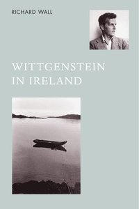 bokomslag Wittgenstein in Ireland