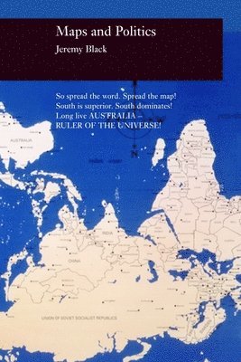Maps and Politics 1