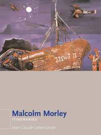 bokomslag Malcolm Morley