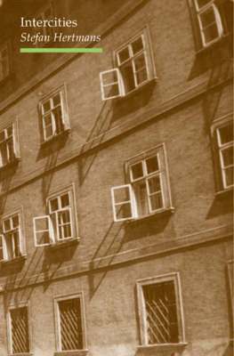 Stefan Hertmans - Intercities, Häftad