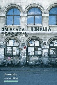 bokomslag Romania