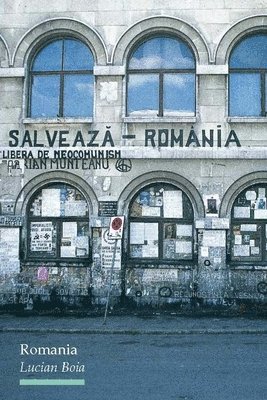 bokomslag Romania