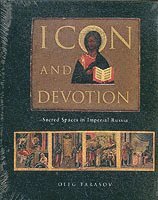 bokomslag Icon and Devotion