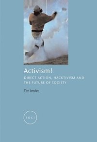 bokomslag Activism!
