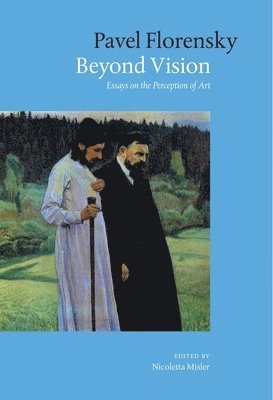 bokomslag Beyond Vision