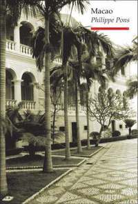 bokomslag Macao