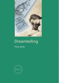 bokomslag Dreamtelling