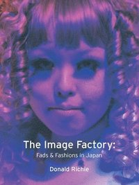 bokomslag The Image Factory