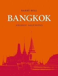 bokomslag Bangkok