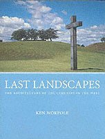Last Landscapes