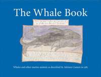 bokomslag The Whale Book