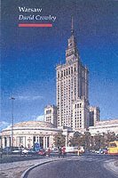 bokomslag Warsaw