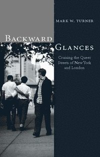 bokomslag Backward Glances