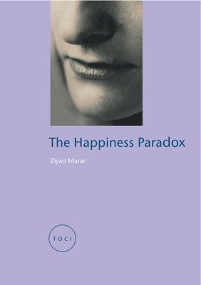 bokomslag Happiness Paradox