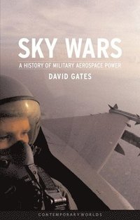 bokomslag Sky Wars; Military Aerospace Power