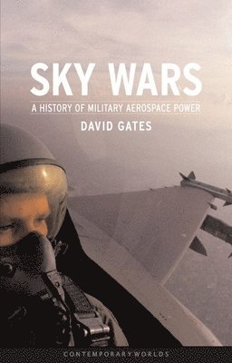 bokomslag Sky Wars