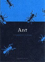 bokomslag Ant