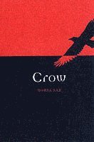 Boria Sax - Crow, Häftad