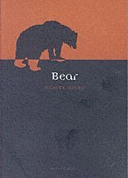 bokomslag Bear
