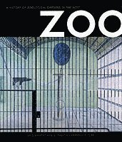 bokomslag Zoo