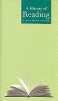Steven Roger Fischer - History of Reading, Häftad