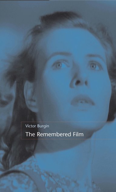 Victor Burgin - Remembered Film, Häftad