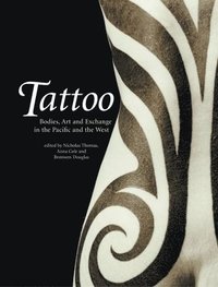 bokomslag Tattoo