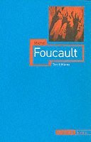 bokomslag Michel Foucault