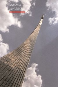 bokomslag Moscow
