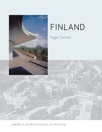 bokomslag Finland