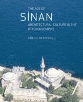 bokomslag Age of Sinan