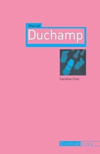bokomslag Marcel Duchamp