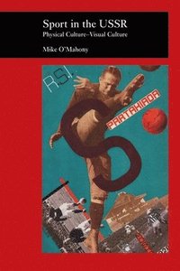 bokomslag Sport In The Ussr