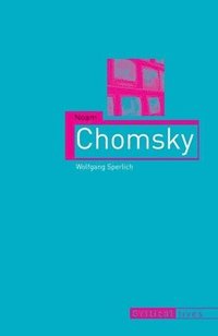 bokomslag Noam Chomsky