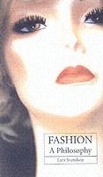 bokomslag Fashion