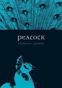 bokomslag Peacock