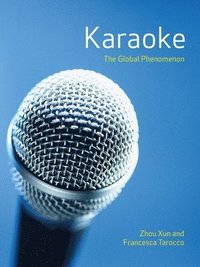 bokomslag Karaoke