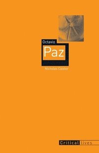 bokomslag Octavio Paz