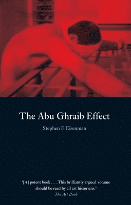 bokomslag The Abu Ghraib Effect