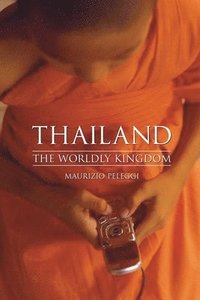 bokomslag Thailand