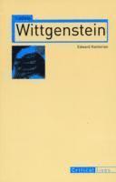 bokomslag Ludwig Wittgenstein