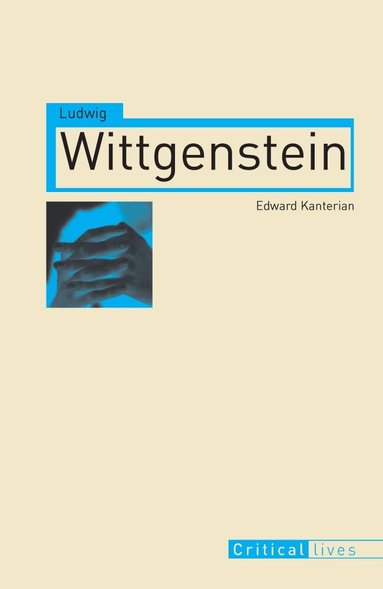 Edward Kanterian - Ludwig Wittgenstein, Häftad
