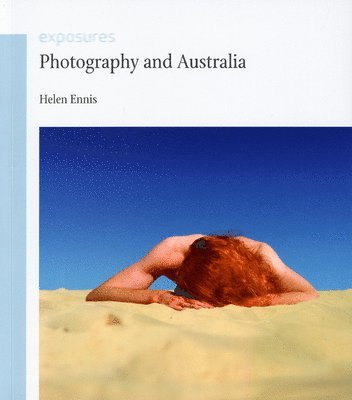 bokomslag Photography and Australia