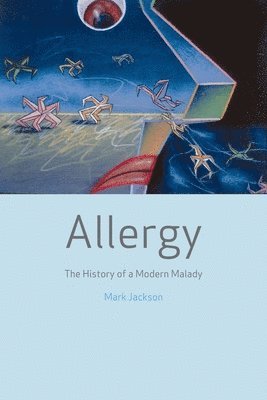 bokomslag Allergy