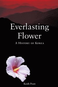 bokomslag Everlasting Flower