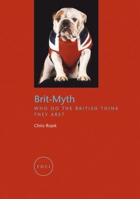 bokomslag Brit-Myth