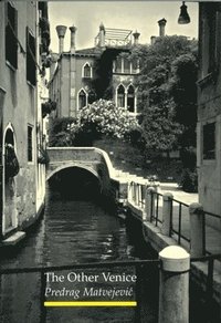 bokomslag Other Venice Secrets of the City